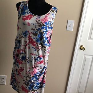 Great Maternity dress by CARDYDONY